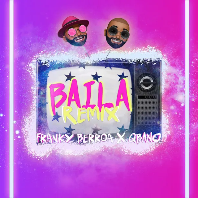 Baila - Latin Remix