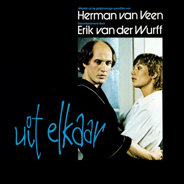 Voor Wie Zich In Een Droom Verwart - Remastered