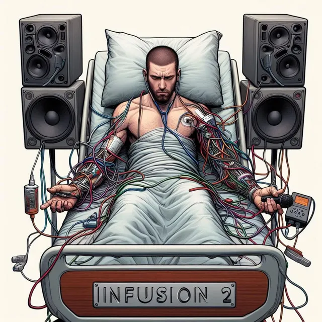 INFUSION 2