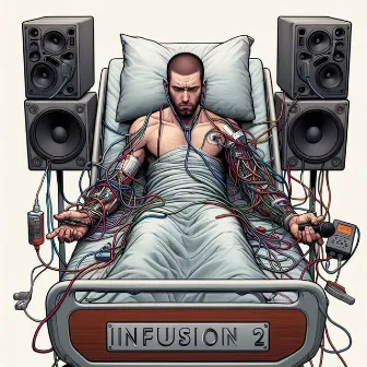 INFUSION 2 by IntraVenus