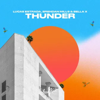 Thunder by BELLA X