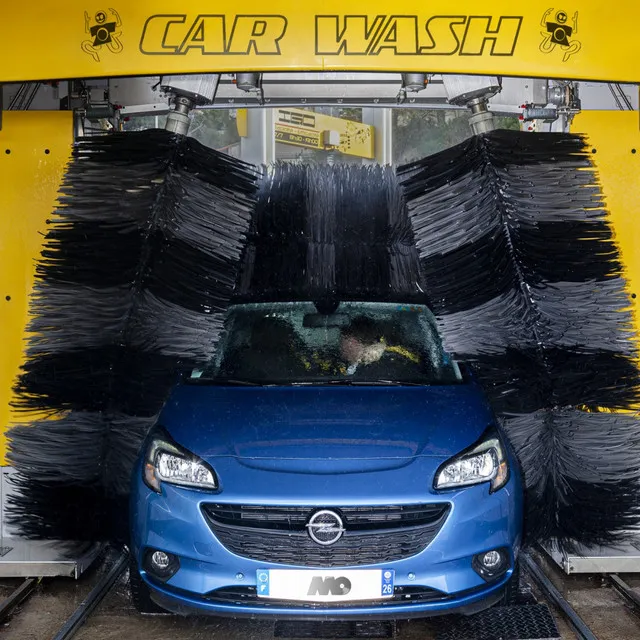 Car Wash