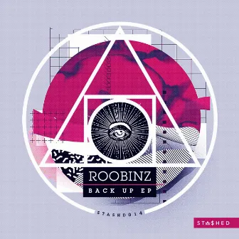 Back Up EP by Roobinz