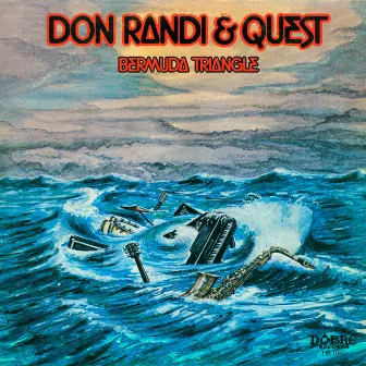 Quest… Bermuda Triangle by Don Randi