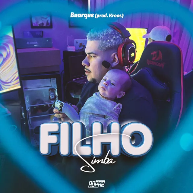 Filho (Simba)