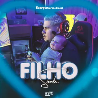 Filho (Simba) by BUARQUE