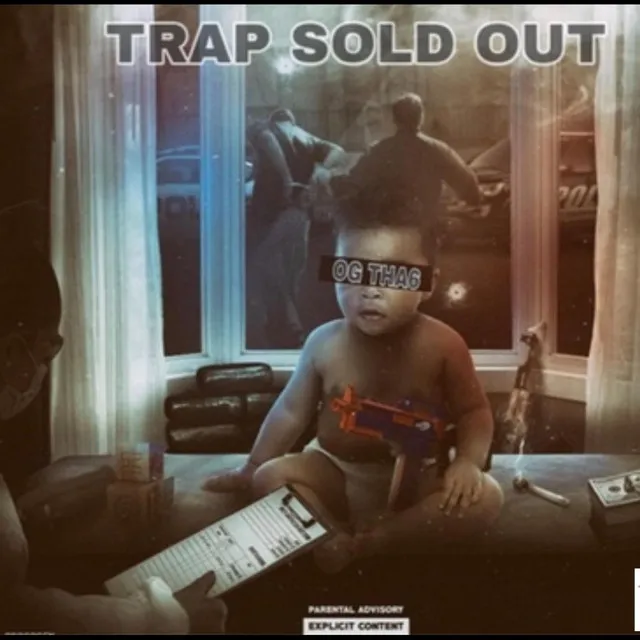 Trap Sold Out