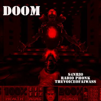 DOOM (SPED UP) by TheVoiceOfAiwass