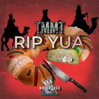 Rip Yua by TMMT