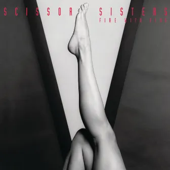 Fire With Fire by Scissor Sisters