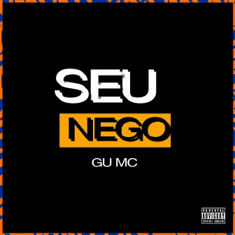 Seu Nego by Dougiie