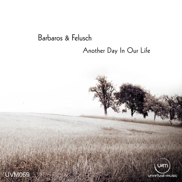 Another Day in Our Life - Barbaros 2Pm Mix