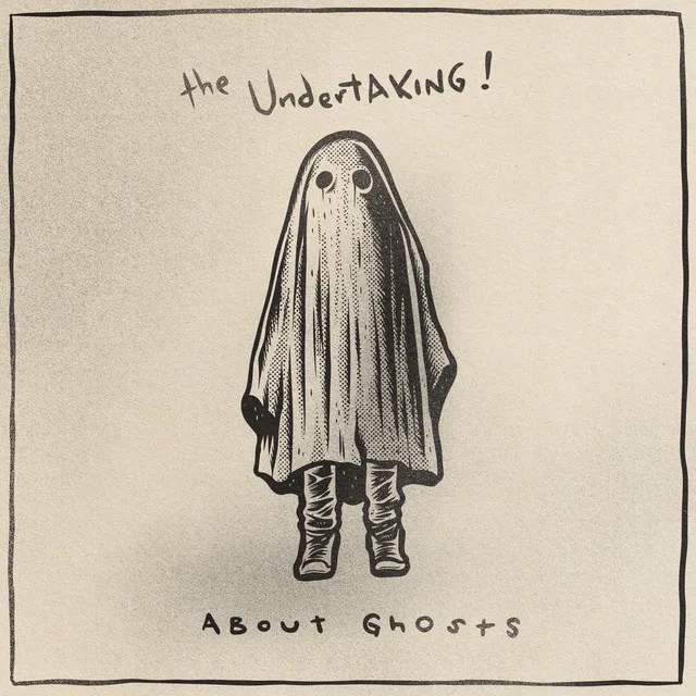 About Ghosts