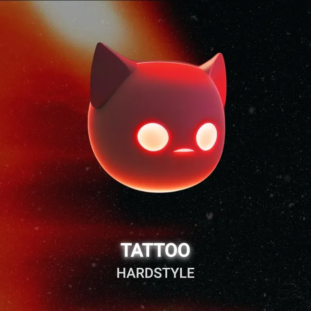 TATTOO - HARDSTYLE