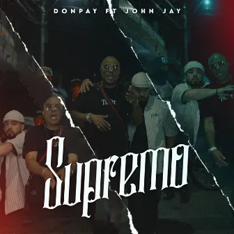 Supremo by Don Pay