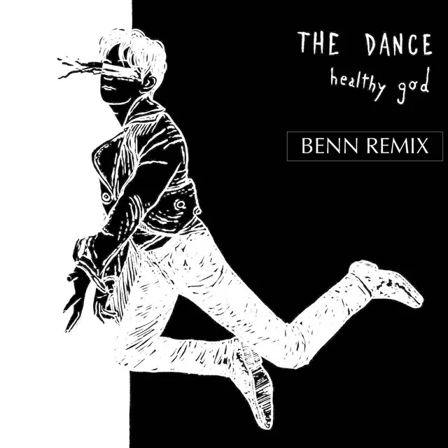 The Dance RMX - Benn Remix