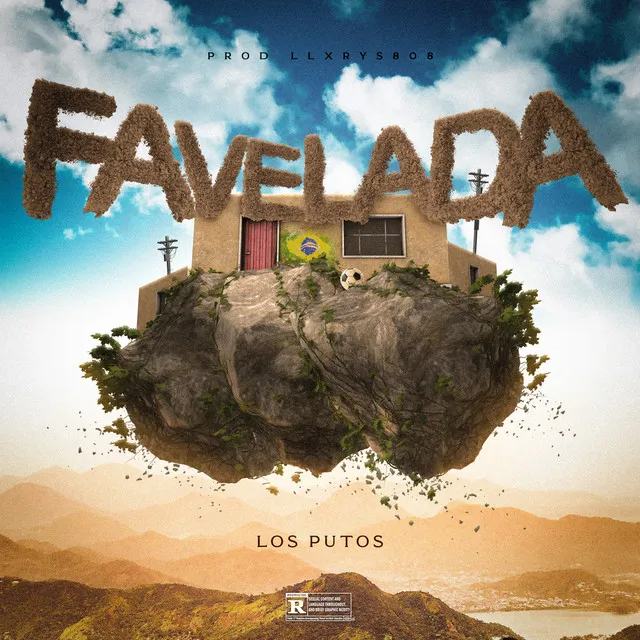 Favelada