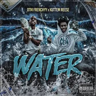 Water by OTM Frenchyy