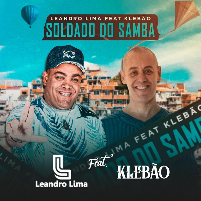 Soldado do Samba