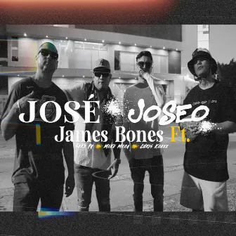 José Joseo by James Bones