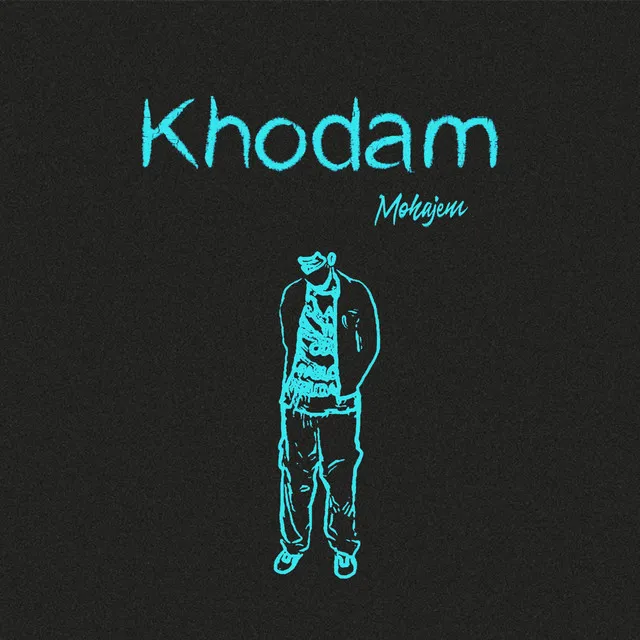 Khodam