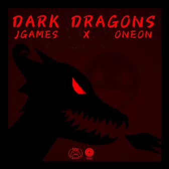 Dark Dragons by Oneon