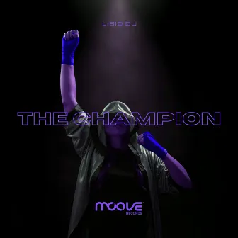 The Champion (Alaia & Gallo Ring Mix) by Lisio DJ