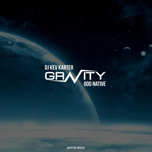 Gravity - Main Ancestral Mix