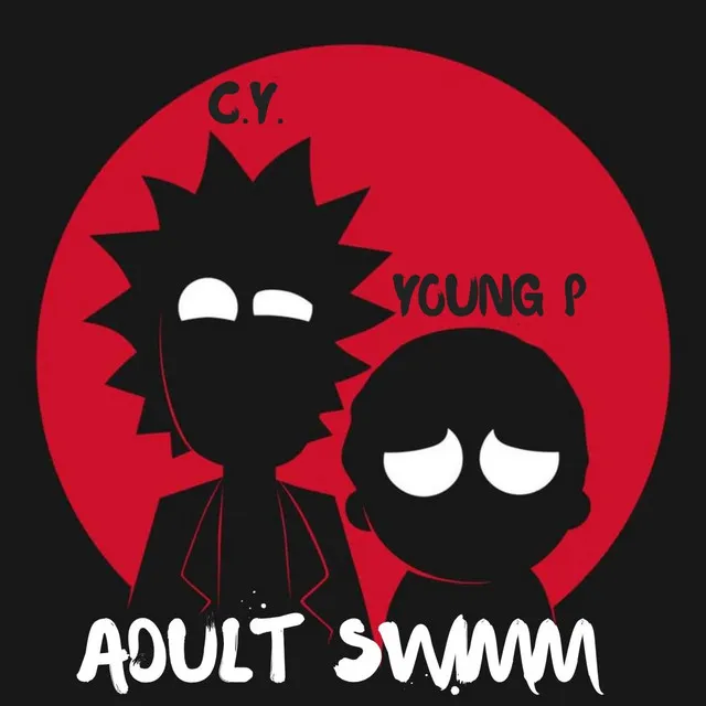 Adult Swimm