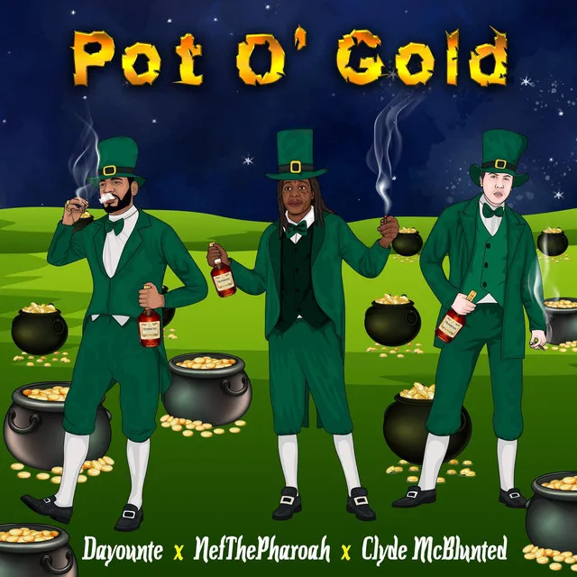 Pot of Gold