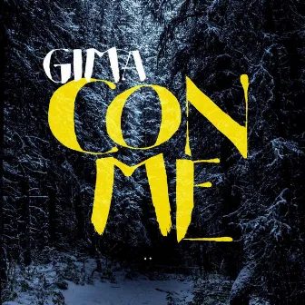 Con Me by Gima