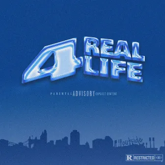 4Real 4Life by LEOOG