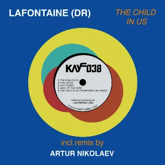 The Child in Us by Lafontaine (DR)