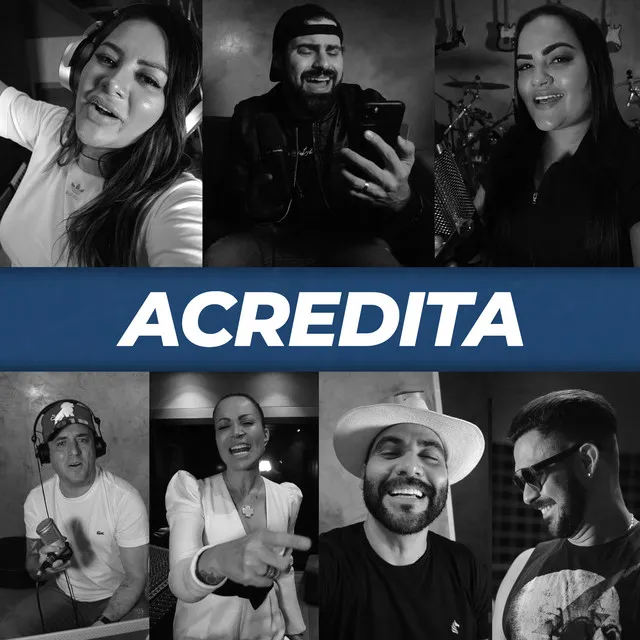 Acredita