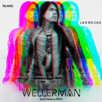 Wellerman (2k21 Native RMX) by Leo Rojas