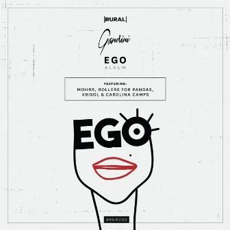 Ego by Gandini