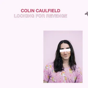 Looking for Revenge by Colin Caulfield