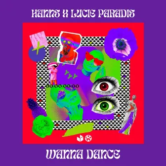 Wanna Dance by HANNS