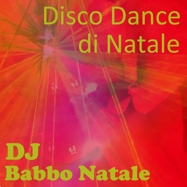 Disco Dance di Natale