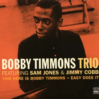 This Here Is Bobby Timmons / Easy Does It by Bobby Timmons