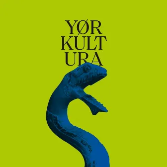 Ours Is Yours by Yør Kultura