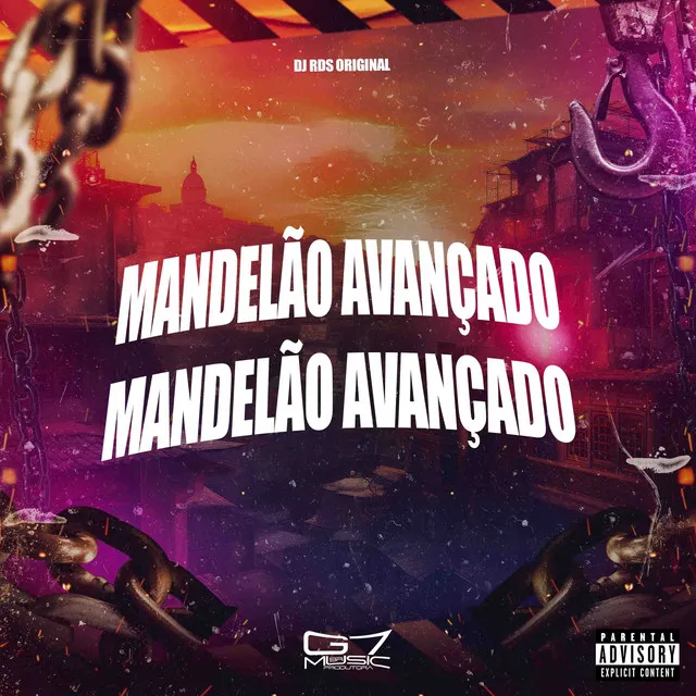 Mandelão Avançado