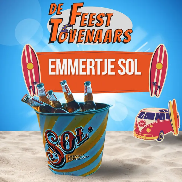 Emmertje Sol