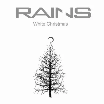 White Christmas by Rains