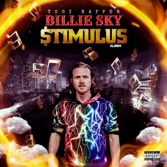 $timulus Album by Billie Sky