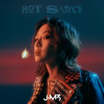 Hot Sauce by J.M3