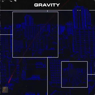 Gravity by VEXD