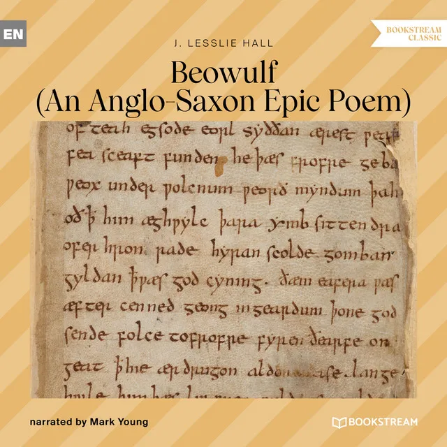 Part 22 - Beowulf - An Anglo-Saxon Epic Poem