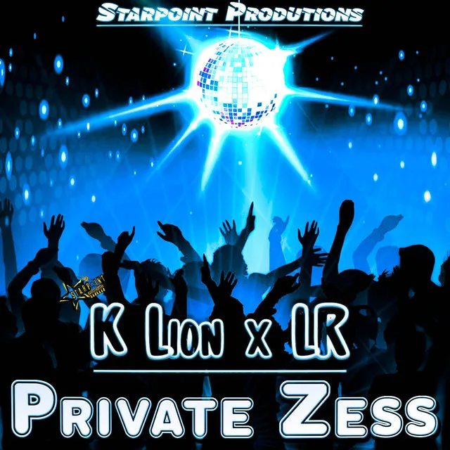 Private Zess - Radio Edit