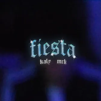 Fiesta by Kaly